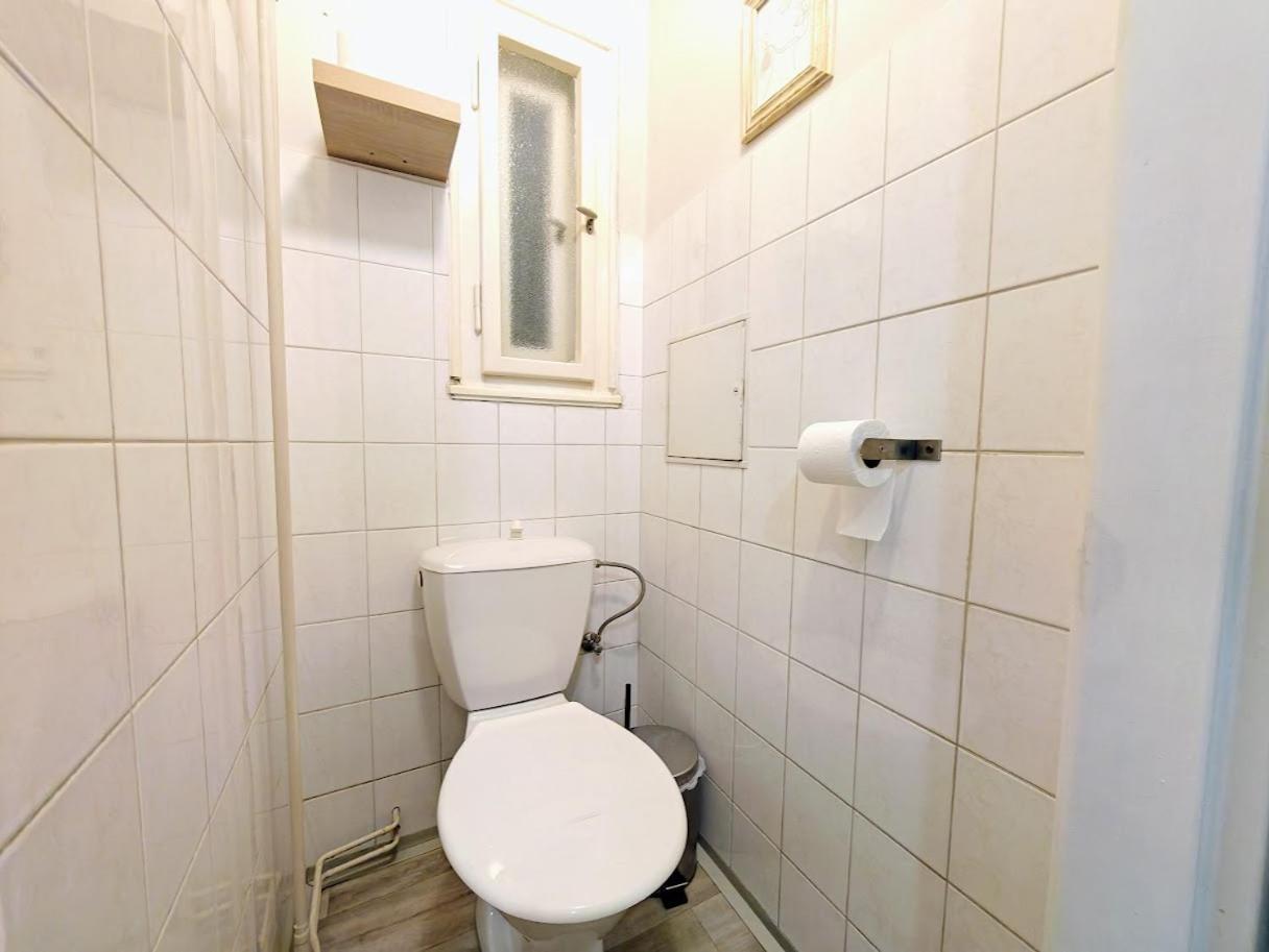 In Zizkov -201- Apartament *
