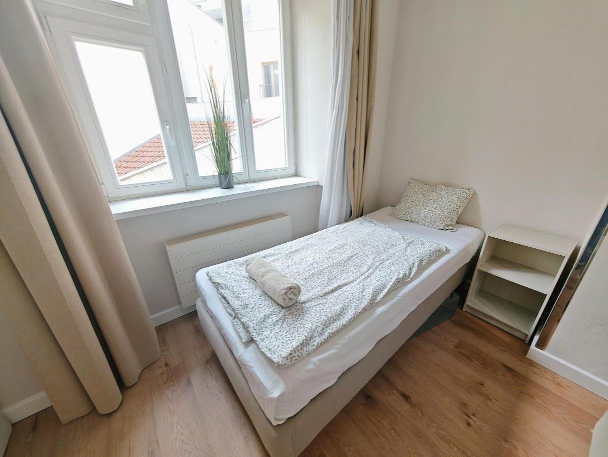 Apartament In Zizkov -201-