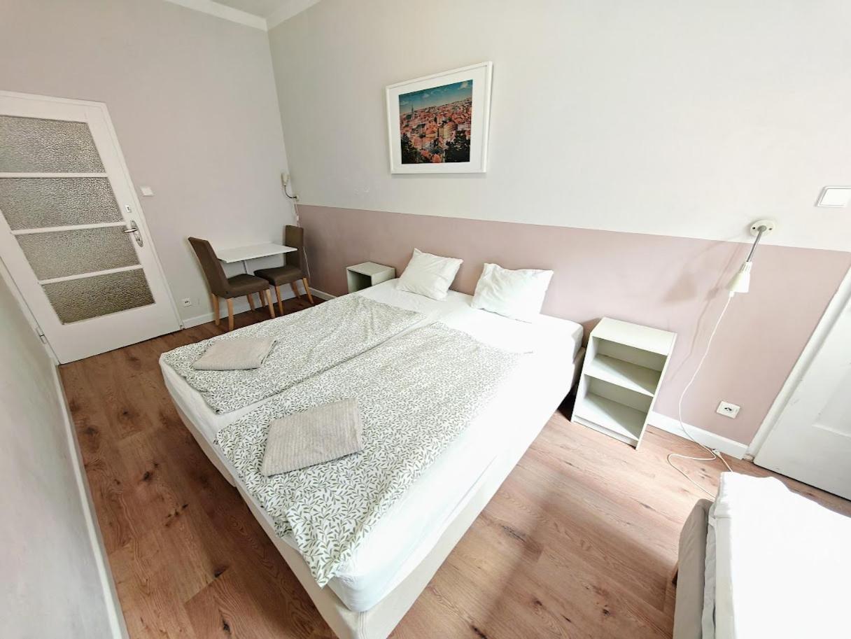 In Zizkov -201- Apartament *