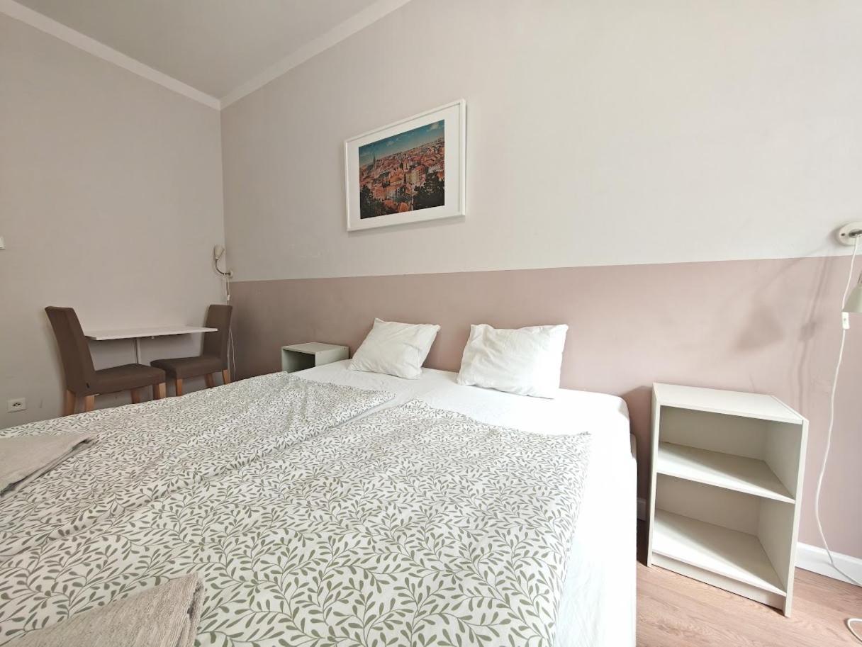 Apartament In Zizkov -201- Praga