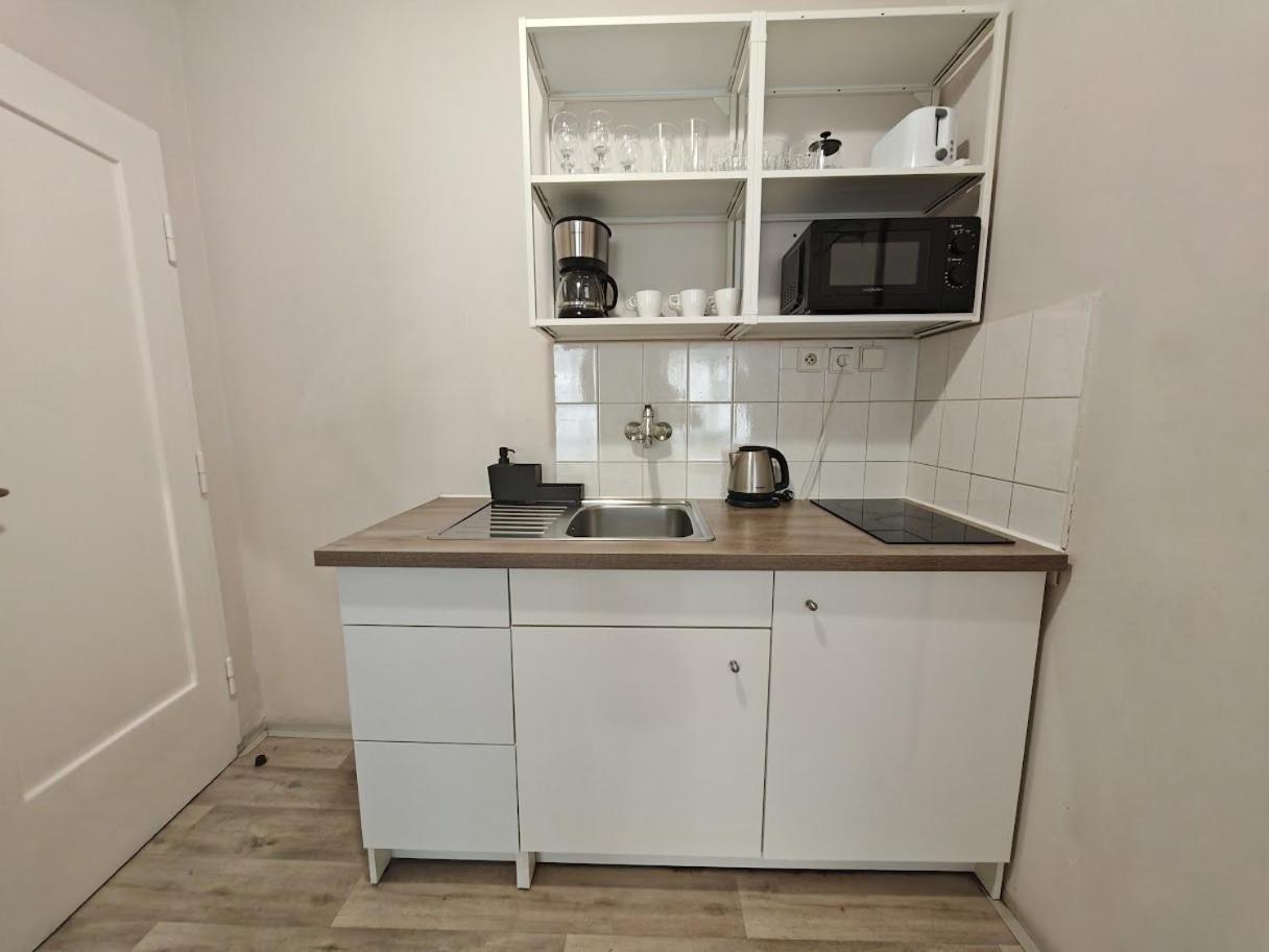 In Zizkov -201- Apartamento *
